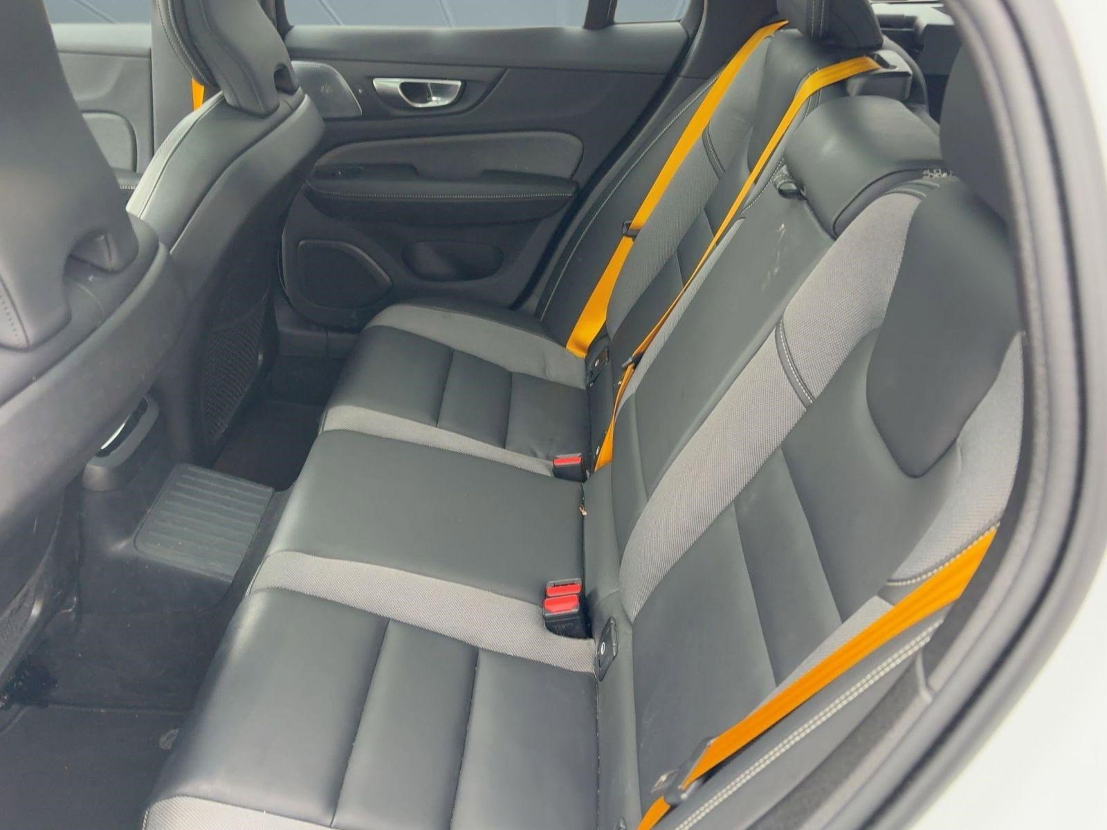 Certified 2024 Volvo V60 T8 Polestar image 15