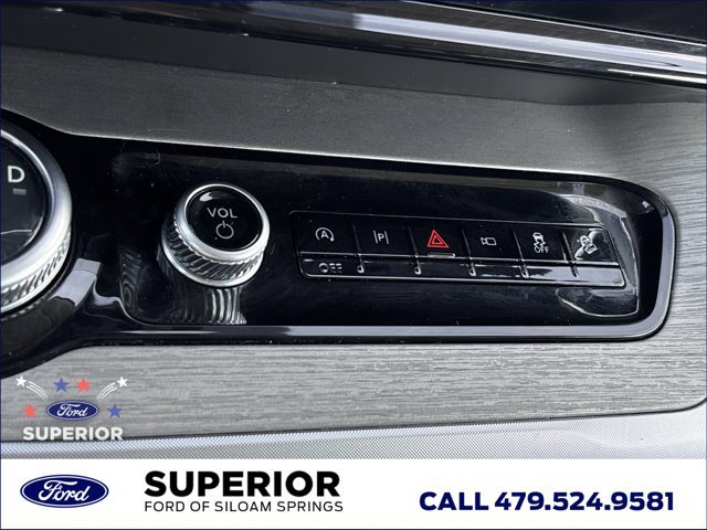 Used 2025 Ford Expedition Platinum AWD/4WD image 26