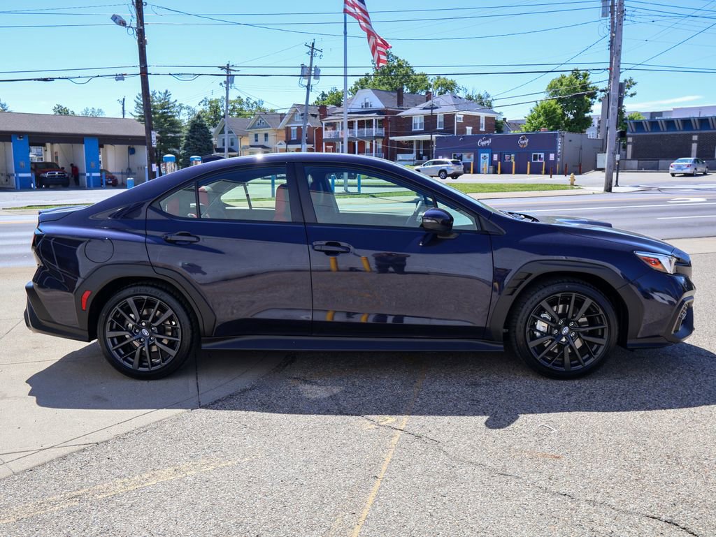Used 2026 Subaru WRX Limited AWD/4WD image 6