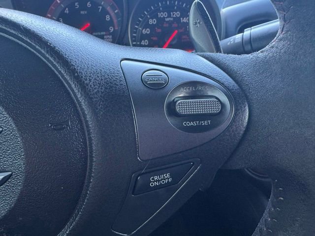 Used 2015 Nissan 370Z NISMO image 17