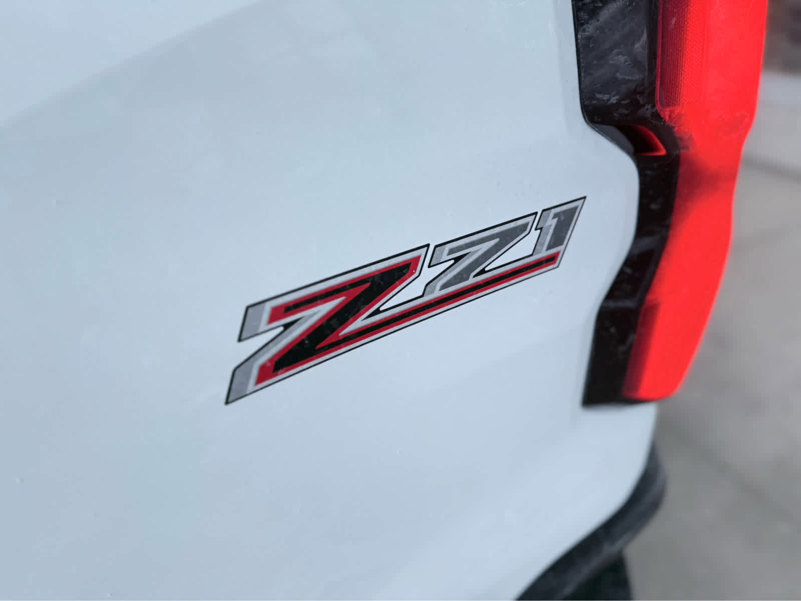 New 2026 Chevrolet Colorado Z71 w/ Technology Package image 16