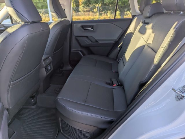 Certified 2026 Toyota RAV4 XLE Premium AWD/4WD image 16