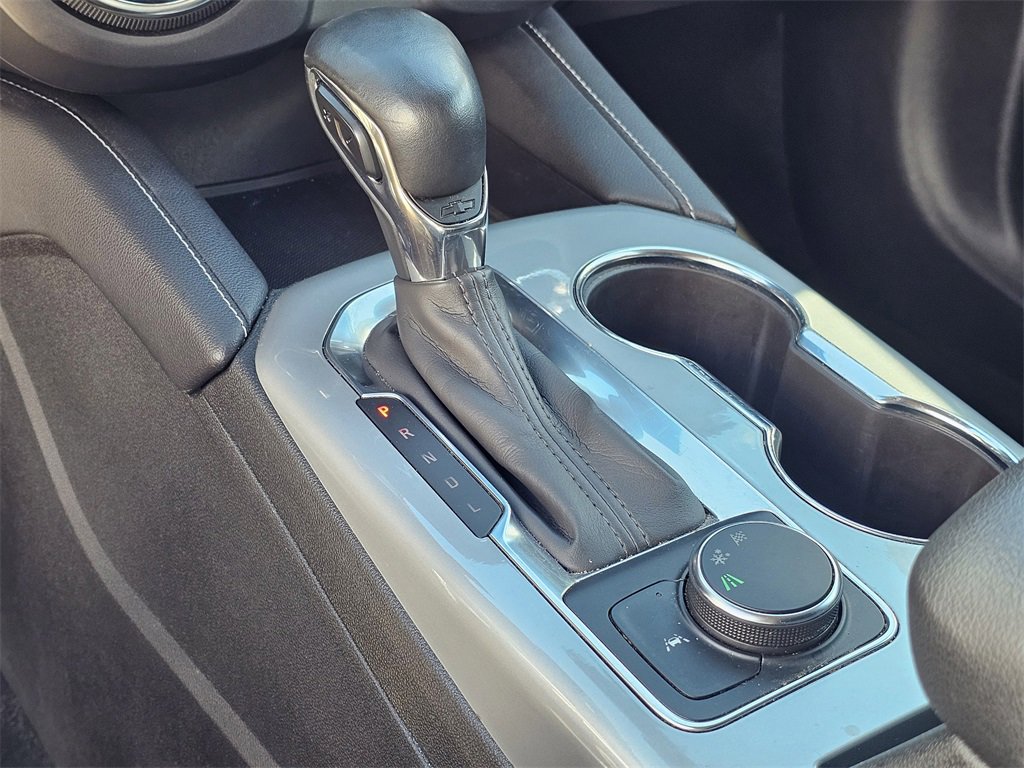 Used 2024 Chevrolet Blazer LT image 21