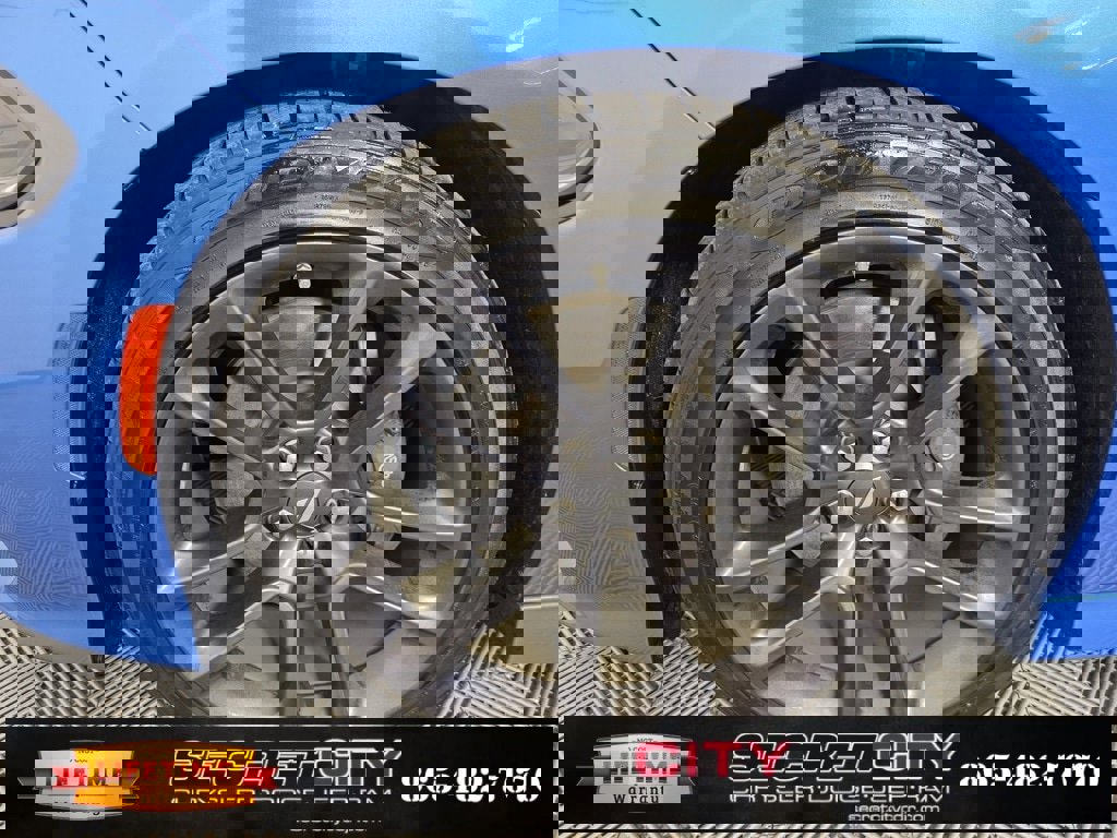 Used 2023 Dodge Charger Scat Pack image 9