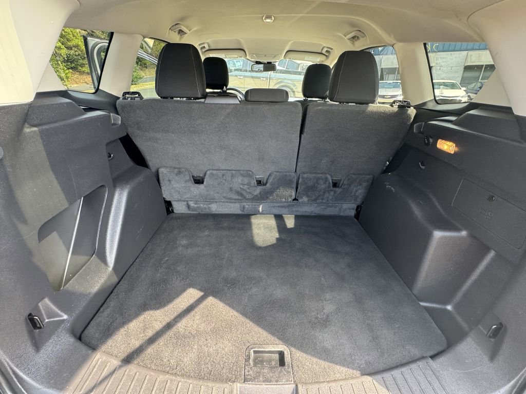 Used 2019 Ford Escape SE image 16