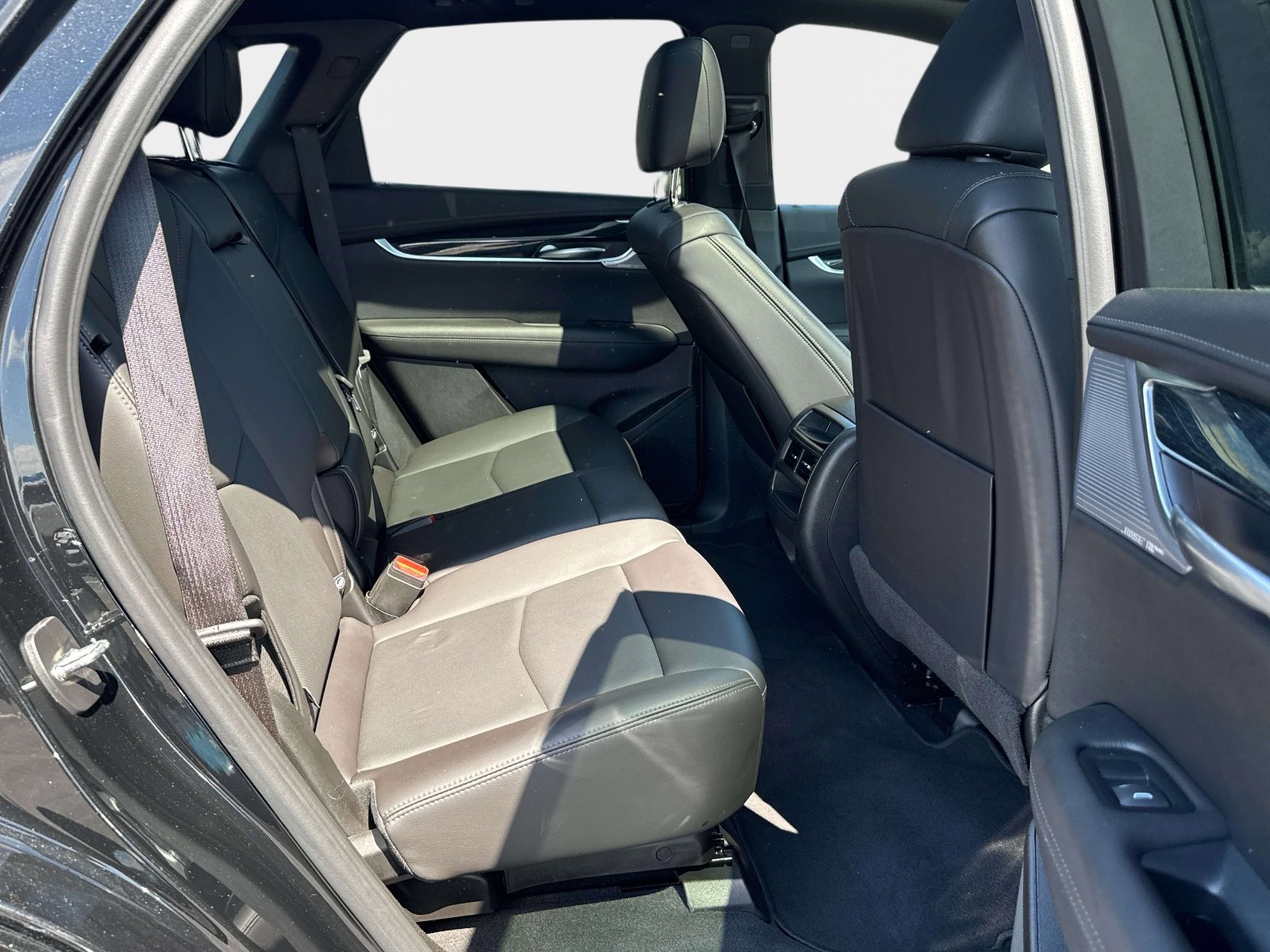 Used 2023 Cadillac XT5 Premium Luxury AWD/4WD image 20