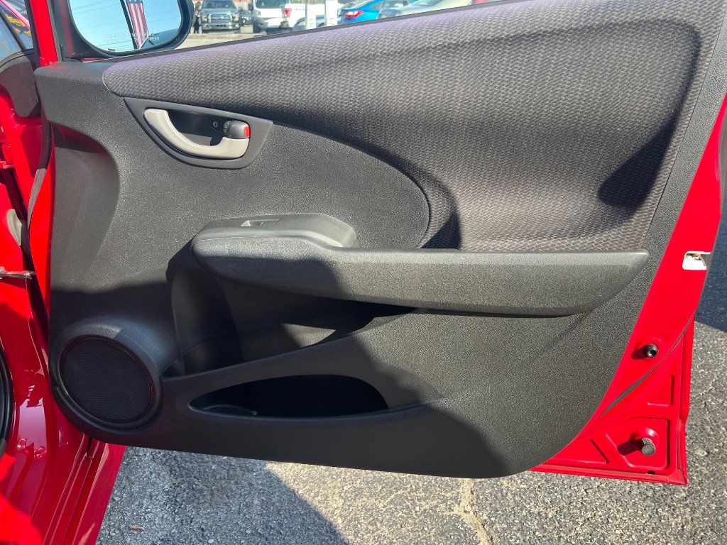 Used 2013 Honda Fit Sport image 26