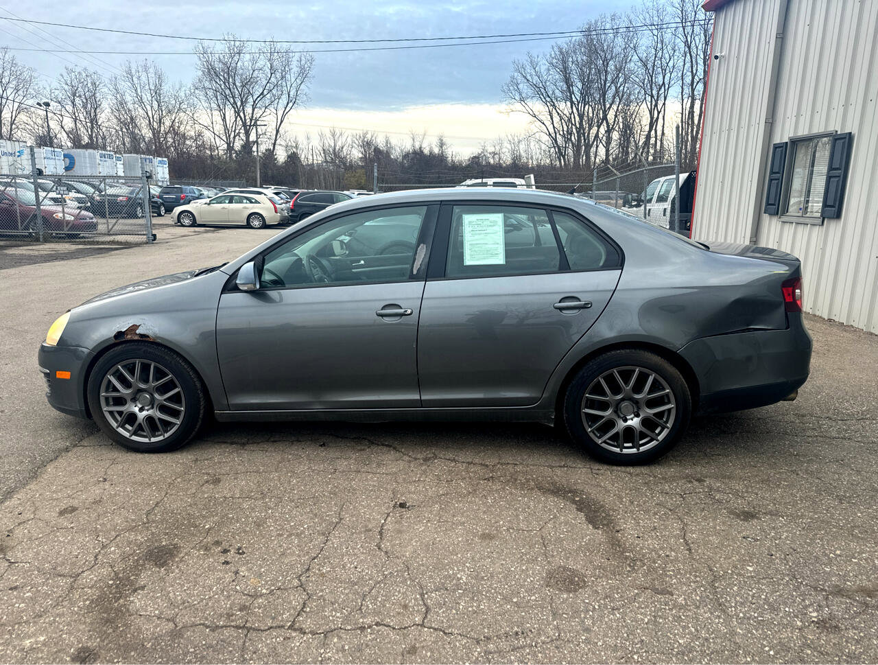 Used 2009 Volkswagen Jetta S image 10