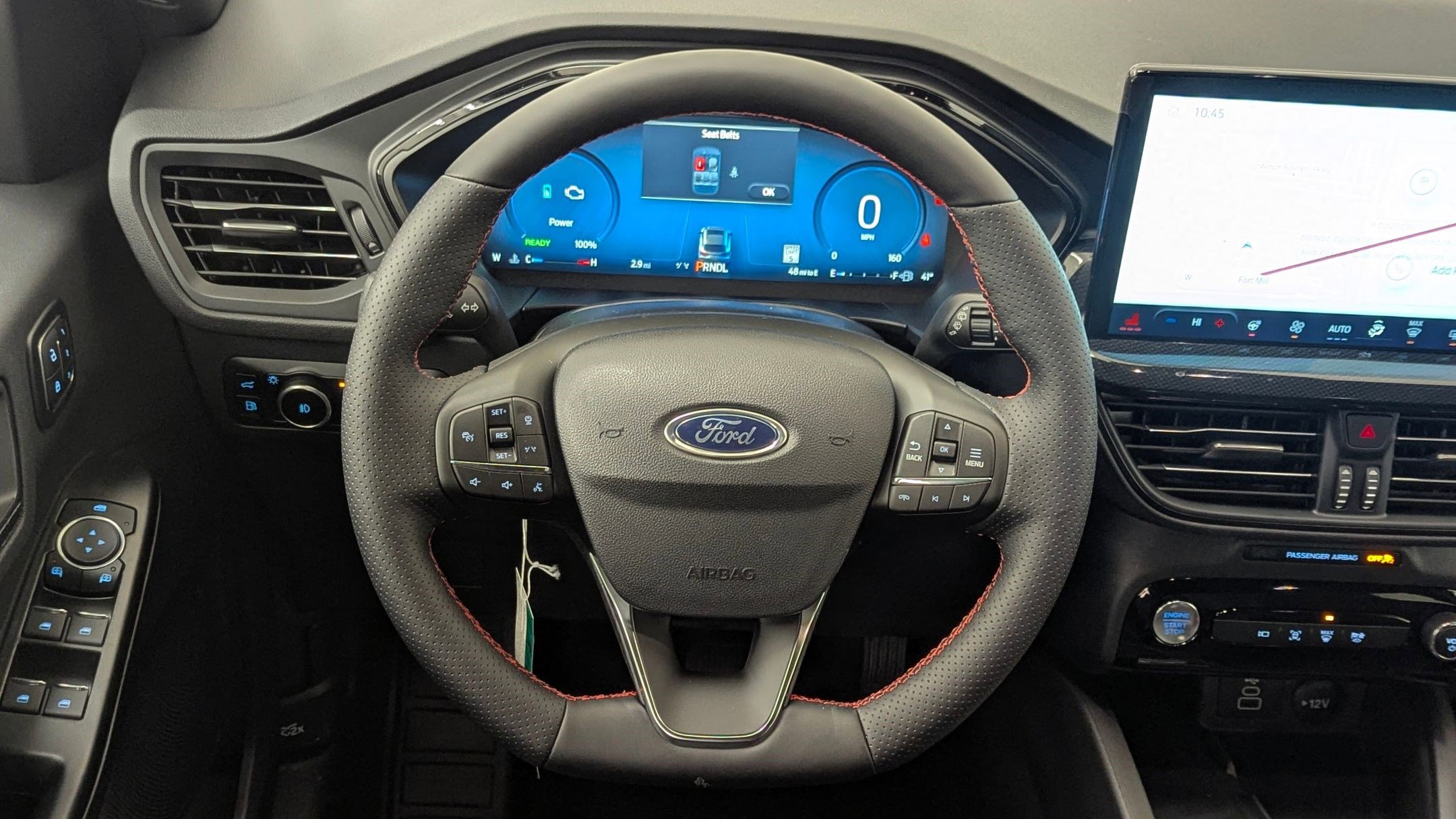 New 2025 Ford Bronco Badlands w/ Sasquatch Package image 15