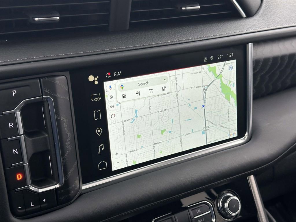 Certified 2024 GMC Yukon Denali w/ Advanced Technology Package image 30