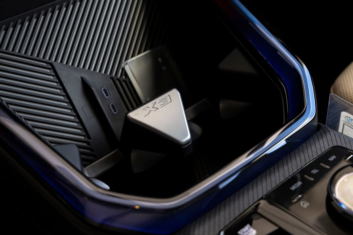 New 2026 BMW X3 xDrive30 image 19