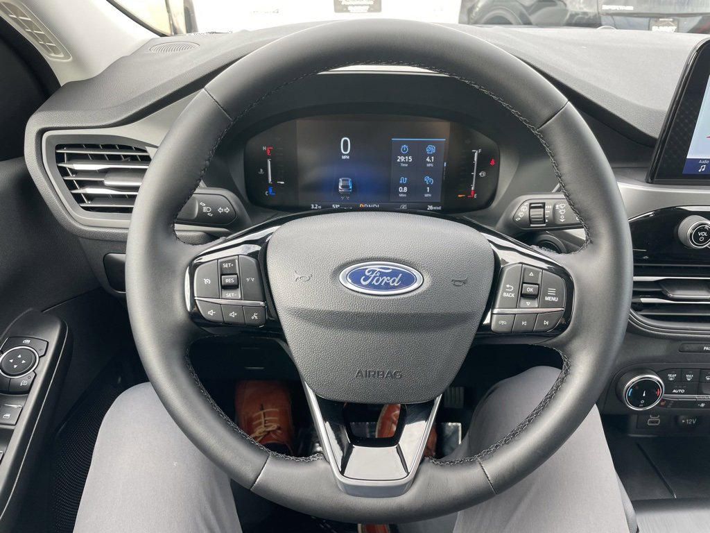 New 2026 Ford Escape Active image 25