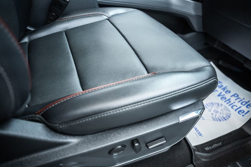 Used 2024 Ford F250 Lariat w/ Lariat Ultimate Package image 43