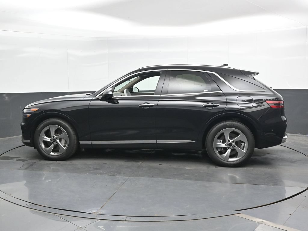 Used 2026 Genesis GV70 2.5T Advanced AWD/4WD image 9