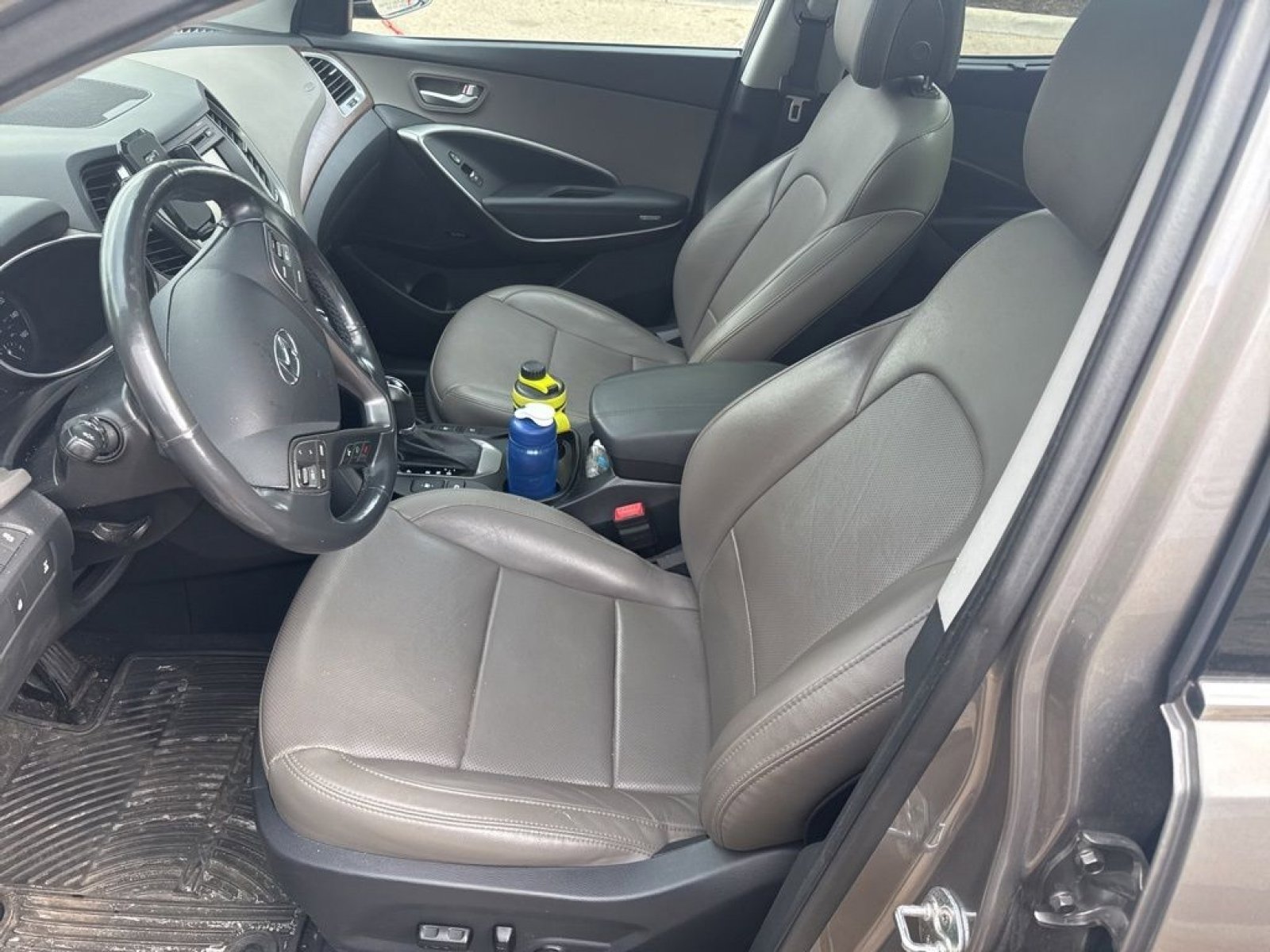 Used 2018 Hyundai Santa Fe Sport w/ 2.4L Tech Package 04 image 12