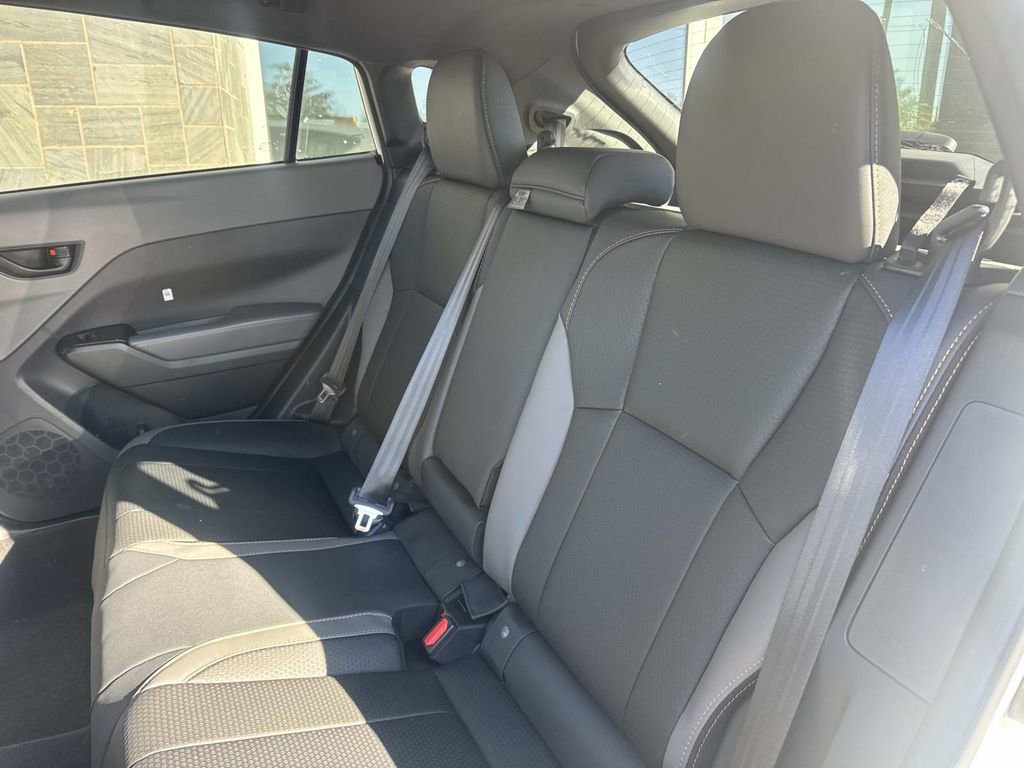 New 2026 Subaru Crosstrek 2.5i Wilderness image 8