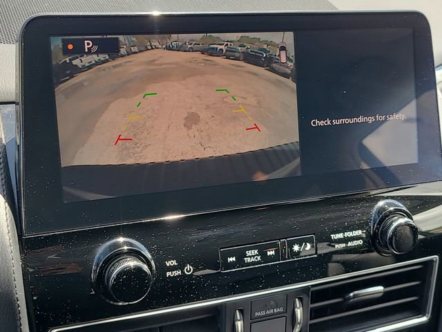 Used 2024 Nissan Armada SV RWD image 26