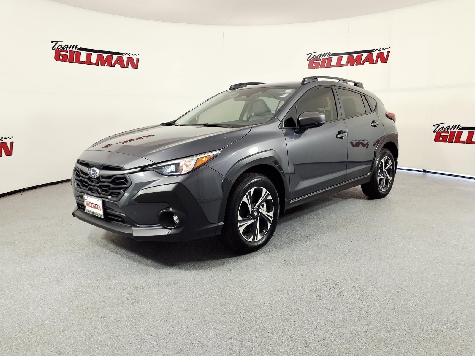 Used 2024 Subaru Crosstrek 2.0i Premium AWD/4WD image 8