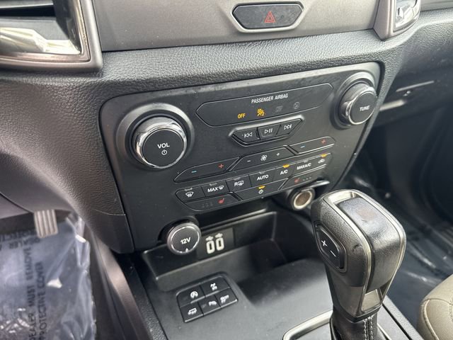 Used 2020 Ford Ranger XLT w/ Equipment Group 302A Luxury RWD image 24