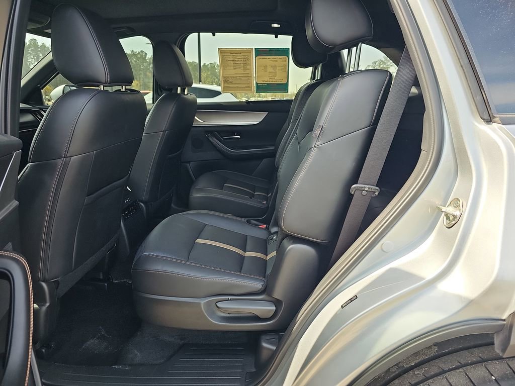 Used 2024 MAZDA CX-90 3.3 Turbo w/ Premium Plus Pkg image 19