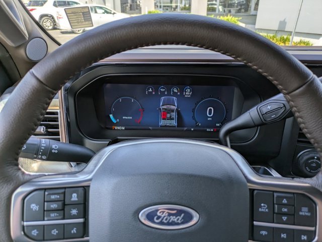 New 2025 Ford F250 King Ranch image 30