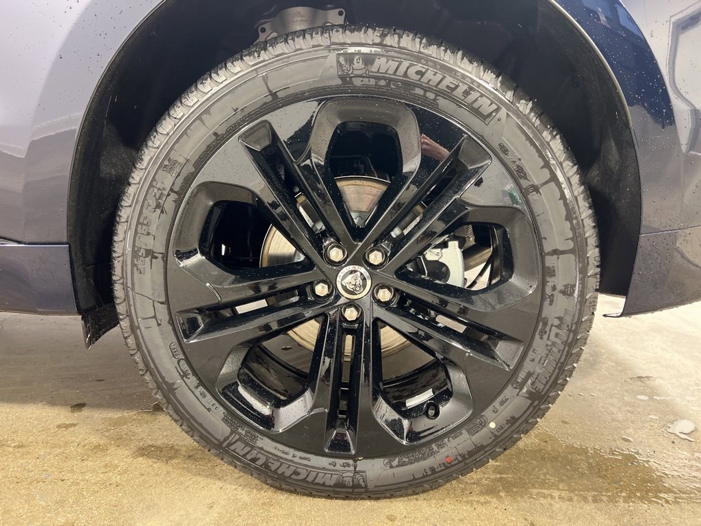 New 2026 Jaguar F-PACE R-Dynamic S image 30