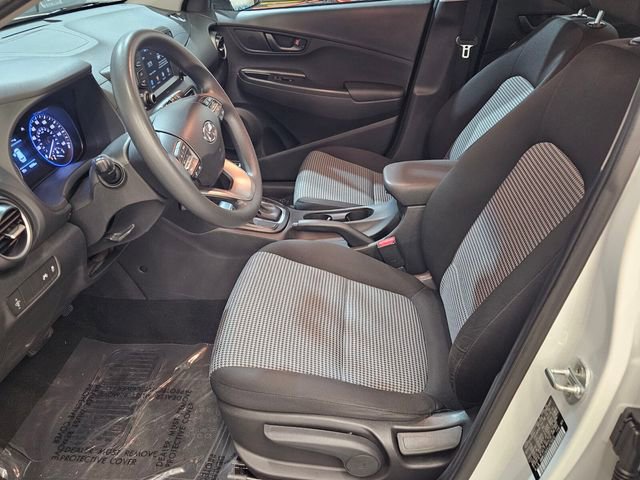 Used 2020 Hyundai Kona SE FWD image 11
