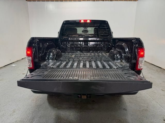 Certified 2024 RAM 2500 Big Horn AWD/4WD image 7