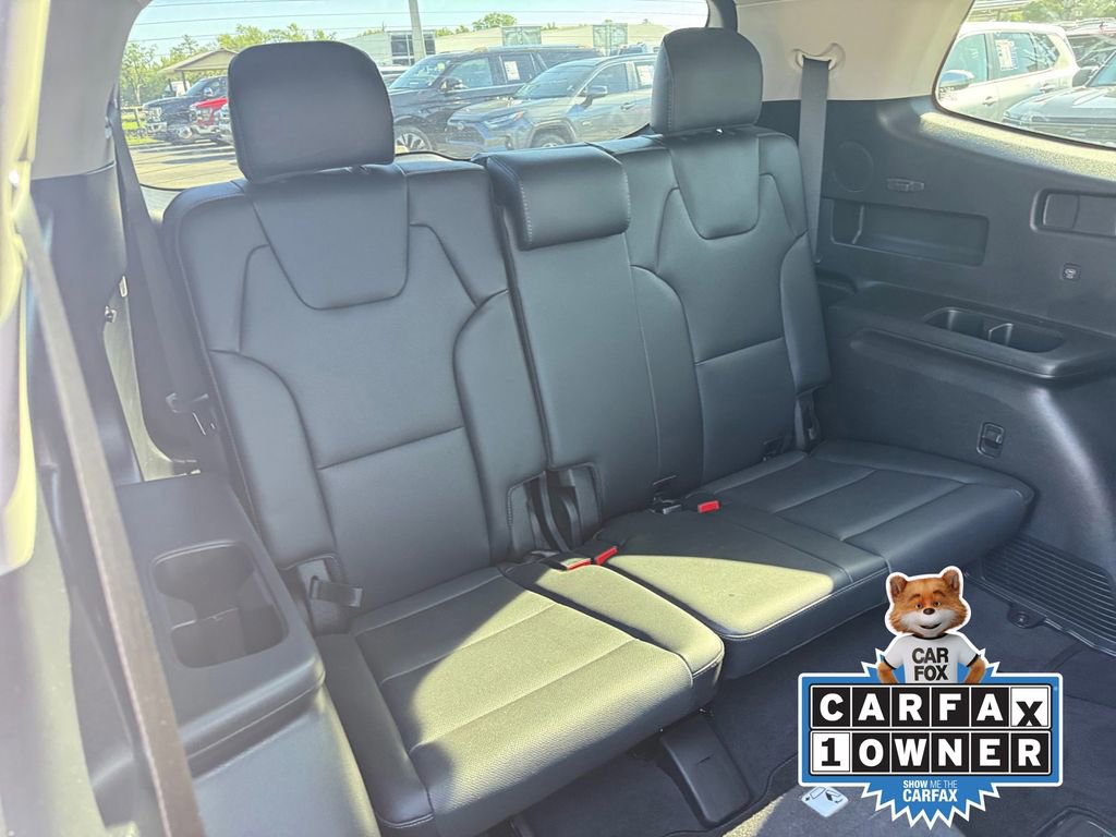 Used 2024 Kia Telluride SX AWD/4WD image 24
