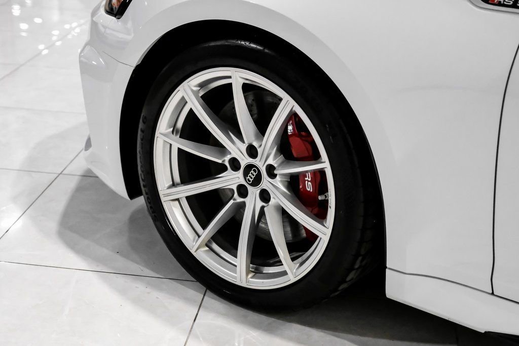 Used 2023 Audi RS 5 Sportback image 56