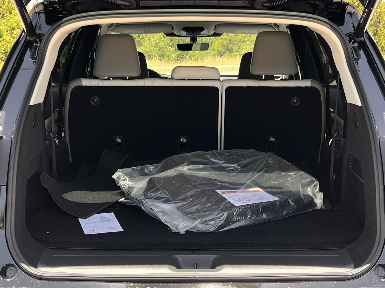 New 2027 INFINITI QX60 Pure AWD/4WD image 26