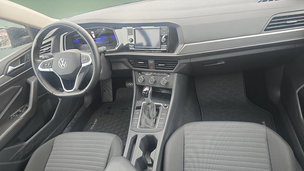 Used 2023 Volkswagen Jetta S w/ IQ.Drive Package FWD image 11