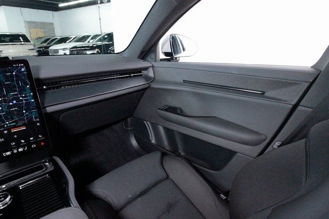 Used 2025 Polestar Polestar 3 w/ Plus Pack image 7