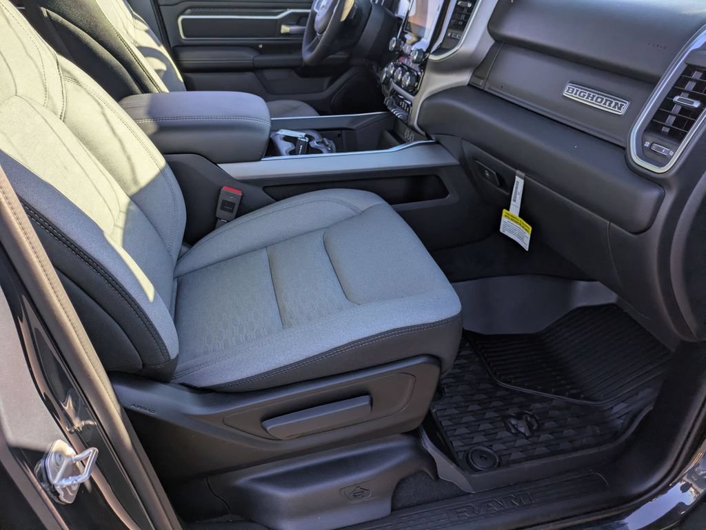 New 2026 RAM 1500 Big Horn AWD/4WD image 30