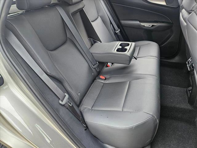 Used 2024 Lexus NX 350 F Sport AWD/4WD image 18