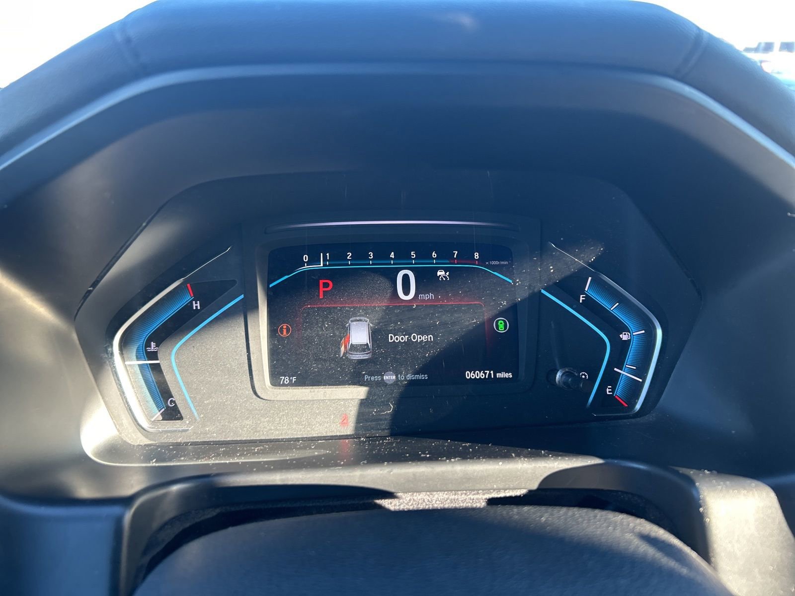 Used 2023 Honda Odyssey Elite image 14