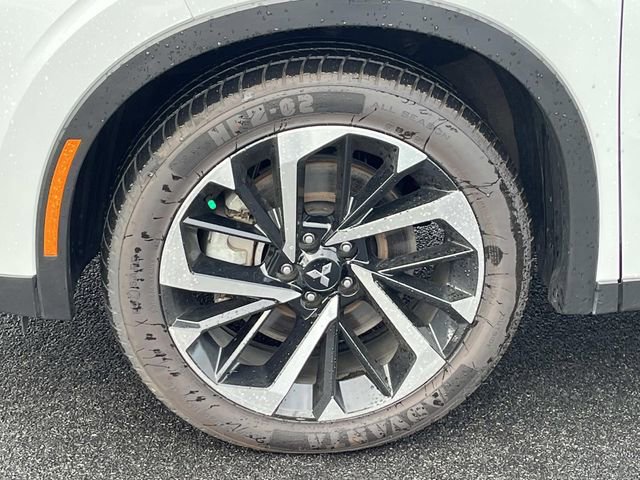 Used 2024 Mitsubishi Outlander Ralliart AWD/4WD image 11
