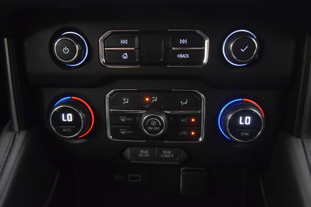 Used 2023 Chevrolet Tahoe LS w/ Driver Alert Package AWD/4WD image 35