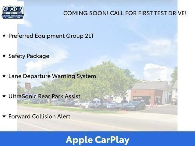 Used 2020 Chevrolet Colorado LT w/ Safety Package RWD image 65