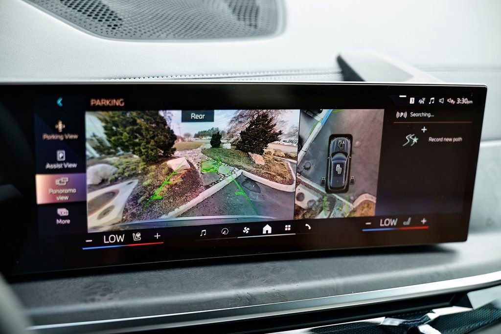 New 2026 BMW X5 xDrive40i w/ Executive Package image 37
