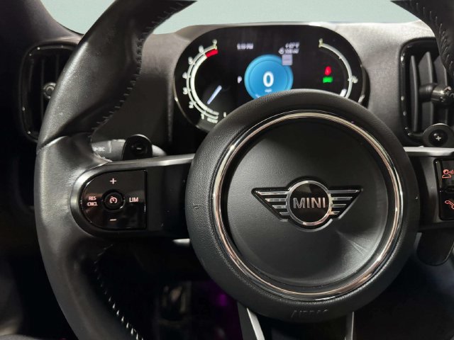Used 2023 MINI Cooper Countryman S AWD/4WD image 16