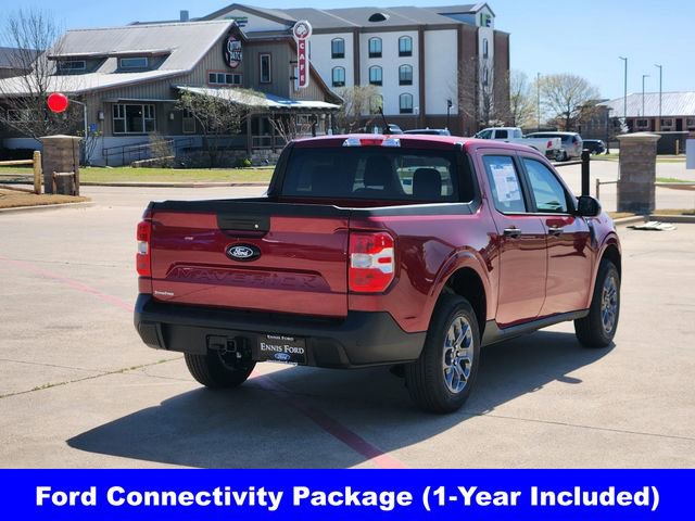 New 2026 Ford Maverick XLT w/ XLT Luxury Package image 7
