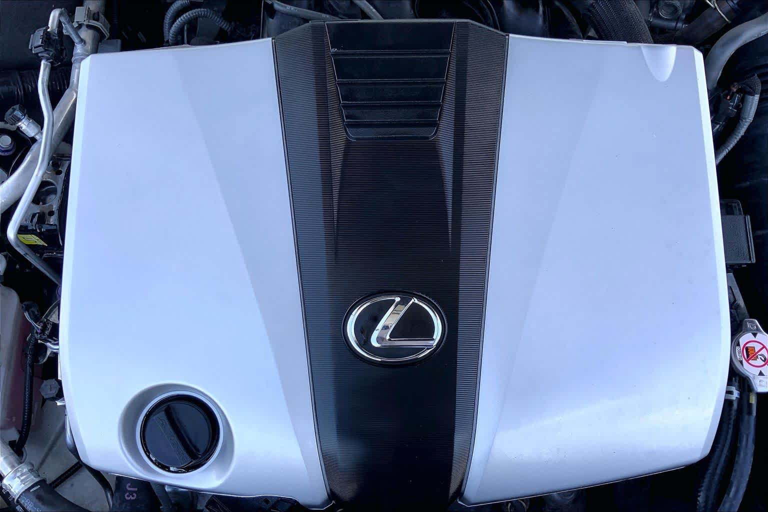 Used 2019 Lexus ES 350 FWD image 32