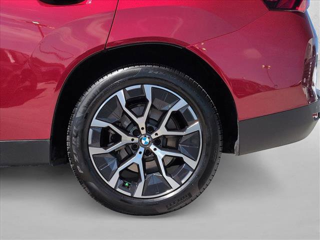 Certified 2025 BMW X3 xDrive30i w/ Premium Package image 25