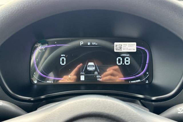 New 2025 Kia Soul LX image 27