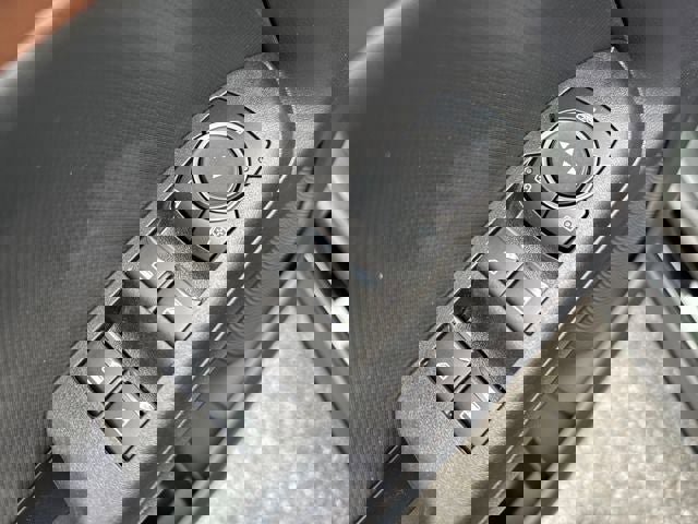 New 2025 Ford Bronco Sport Outer Banks image 11