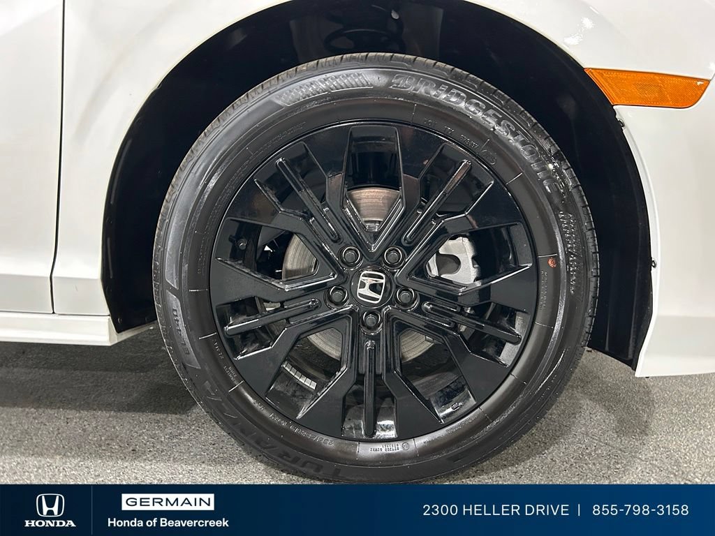Used 2026 Honda Odyssey Sport-L image 12