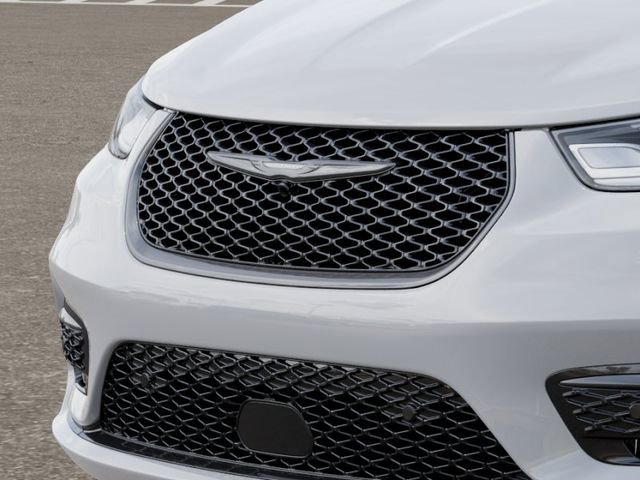 New 2026 Chrysler Pacifica Select image 11