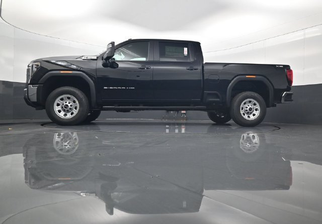 New 2026 GMC Sierra 3500 Pro w/ 1SA Pro Safety Plus Package AWD/4WD image 29
