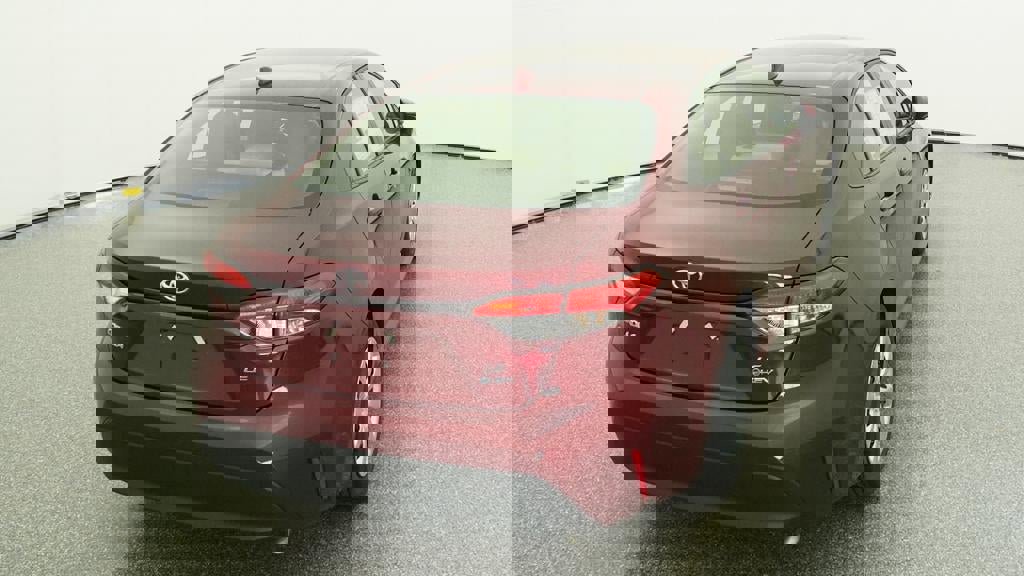 New 2026 Toyota Corolla LE image 41